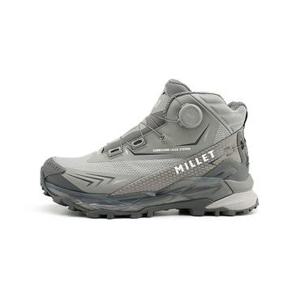 MILLET MG01 밀레 [이월 70%행사] 남여공용 고어텍스 등산화트레킹화 방수투습 카보 MID GTX MXSSB902