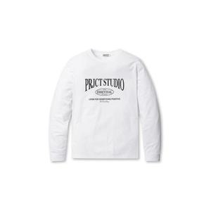 [백화점]프로젝트엠 남성 간절기 데일리 긴팔 티셔츠 3종택1(EYF2TR1710,F2TR1501,F3TR1501)