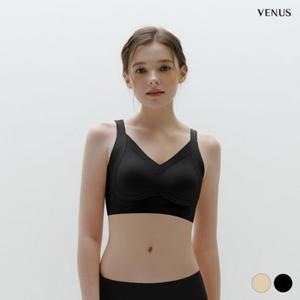 [비너스] X-FIT 글램 퓨징 노와이어 브라(VBRS800)