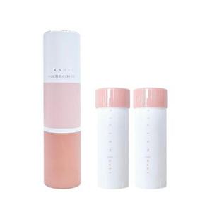 KAHI 가히 멀티밤 스틱 CV 캐비어 스틱밤 가희 본품 1개 + 리필 2개