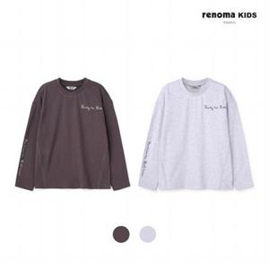 [레노마키즈] 남아 싱글 티(R2335T103)