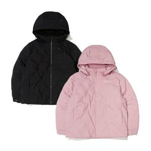 [아이더] 키즈 공용 블래스트 웰딩 경량 다운 자켓_JUW23511
