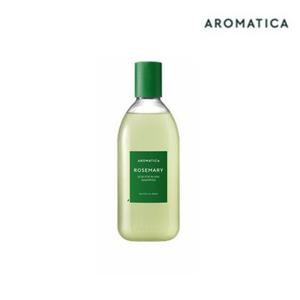 [아로마티카] 로즈마리 스칼프 스케일링 샴푸 400ML