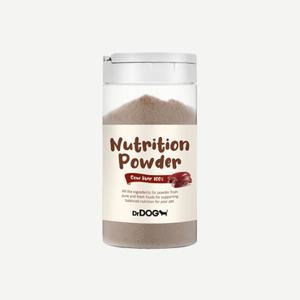 [닥터독] 소간 천연 영양파우더 70g