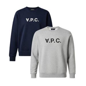 [아페쎄]A.P.C 맨투맨