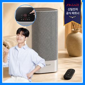 [26년형] 신일 온풍기 세라믹 가정용 사무실 PTC 전기 히터 난방기 SEH-CM3000PT