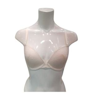 [백화점][엘르 언더웨어] 25SS1차퍼펙트커버레이스브라크림 (EEWBR171CRM) EEWBR171CRM