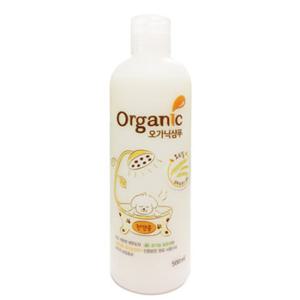 오가닉 오트밀샴푸 500ml/