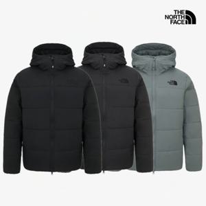 [백화점]노스페이스 역시즌  남성 로베라 중경량 패딩 자켓 NJ3NR65A B C