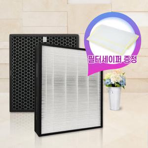 삼성공기청정기 AX40M3040WMD 필터 CFX-G100D프리미엄