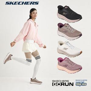 [TV상품]스케쳐스 26FW 최신상 여성용 고런 3.0 슬립인스 워킹화