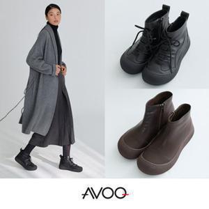 [TV상품]아보크 26FW 여성용 앵클부츠 2종