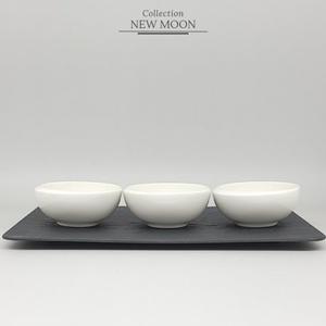 [빌레로이앤보흐]뉴문 딥볼&트레이 4종세트