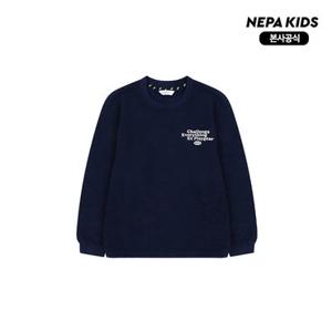 [네파키즈/택가69,000] KJF5304 레이오니 테리 티셔츠 본사직영