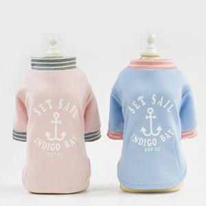 [펫츠랜드] 인디고베이 티셔츠 / 강아지옷 / 애견의류