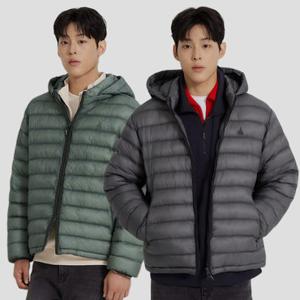 [빈폴멘] 26FW [온라인전용] 경량 패딩 2종 택1