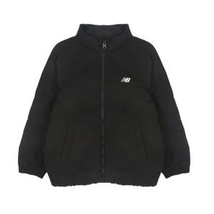 뉴발란스 키즈 경량 하이넥 패딩자켓 BB NK9QFB412U 19 59 64