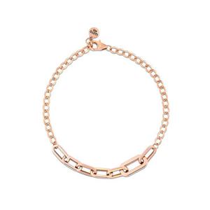 [백화점][로이드] 로이드 클립 바이 클립 14K 17cm 팔찌 (M) LWB26013G LWB26013G
