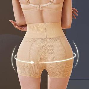 [KN444] 골반라인 엉뽕팬티 볼륨업 힙업 엉뽕거들 여성 뱃살보정팬티 속옷