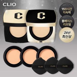[클리오]올뉴마그넷팩트 방송특집 (블랙라벨에디션)