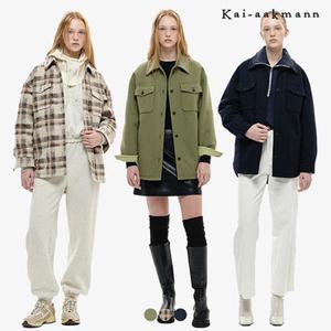 카이아크만 여성 패딩자켓 (TAG가 89,000원) (FKRWCJV501P)