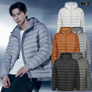 [백화점]K2 26FW(이채민착용)남성 에어로스피어(AEROSPHERE) ZERO KMU26543-(GS)