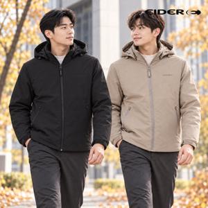 [백화점]아이더 [택가 229,000원] NOBLE 노블 남성 간절기 패딩 자켓 DUW26193