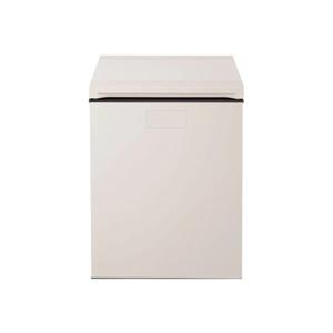 LG 디오스 오브제컬렉션 Z135MEE123 김치톡톡 김치냉장고 뚜껑형 128L / KN