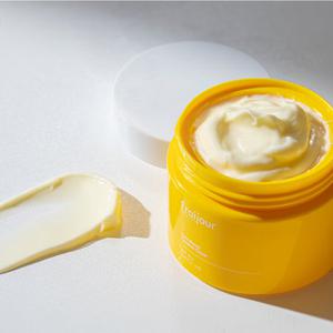 프레쥬 유주허니 꿀 영양크림/촉촉/수분크림 50ml