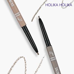 [홀리카홀리카] 원더드로잉 스키니 아이브로우 1+ 1 (1.5mm 초슬림 펜슬)