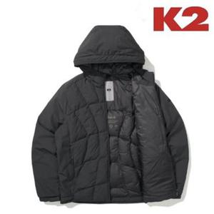 [백화점][케이투 (행사)]K2 케이투 남성 다이브 슬림 구스 경량 다운 패딩 자켓 KMU25513-4