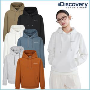 [백화점]디스커버리 남성 여성 공용 덴버 후드티 DXHD33054 이월/할인/세일/커플/남자/여자/맨투맨/후디/긴팔/티/셔츠/트레이닝/츄리닝/DXIS