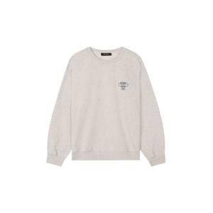 버커루 공용 3단쭈리 맨투맨티셔츠 B255Z1050P B255Z1050P MA11 2916262
