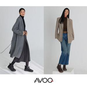 [아보크] 26 FW 앵클부츠 2종