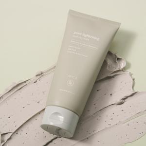 아브카 포어 케어 머드 클레이 모공 마스크팩 200ml