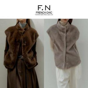 [에프엔] F.N 에코 퍼 베스트 G254