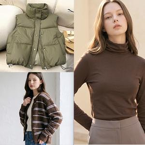 [KARRA] 지금 입는 겨울신상 OPEN특가+무료배송