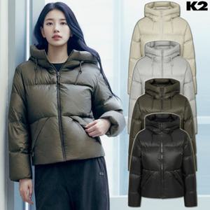 [백화점]K2 26FW(수지착용)여성 구스 솔라스피어(SOLARSPHERE) W KWW26546-(GS)
