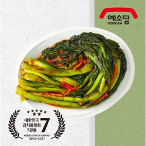 예소담 특갓김치 2kg