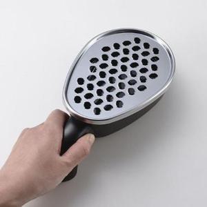 프로그레이드 손잡이 스텐 미우 강판 일본 감자