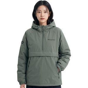 디스커버리  공용 신슐레이트 패딩 아노락 DXTR72046-LKS