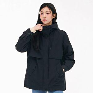체이스컬트 여성 후드 사파리 점퍼-EARG4162B03