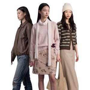 [숲/비지트인뉴욕] S/S 추천 데일리룩, 신상&이월 기간한정 특가+추가30%쿠폰혜택