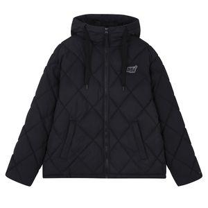NBA [SPJP] MIA 보아안감 퀼팅 후드집업 점퍼(N234Z3112P)