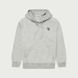 행텐 공용 컴포트셋업 베이직 후드티셔츠-HC31172510510