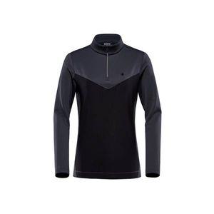 블랙야크 여성 M콘트라 집업 티셔츠2 R1BYTSW2506-DY