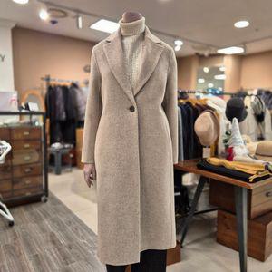 BCBG 레프리버CT 코트_  B4DAH829   71   [L/BEIGE]