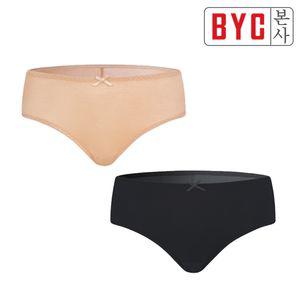 [BYC 본사] 미디 헴라인 여삼각 WPH2029