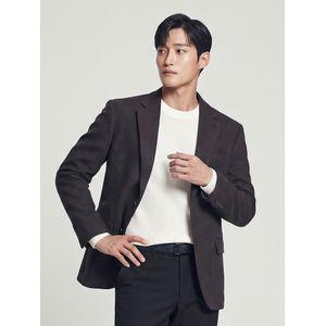 [PAT 남성] 울 잔체크 자켓_1J71203