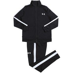 언더아머 UA EMEA 트랙 수트 트레이닝복 세트 (1357139-001)